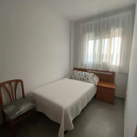 Apartamento Con Vistas Al Mar Appartamento *
