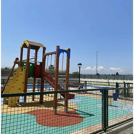 Apartamento Con Vistas Al Mar Appartamento *